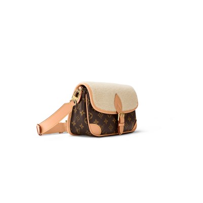 LOUIS VUITTON DIANE M46317 (24*15*9cm)